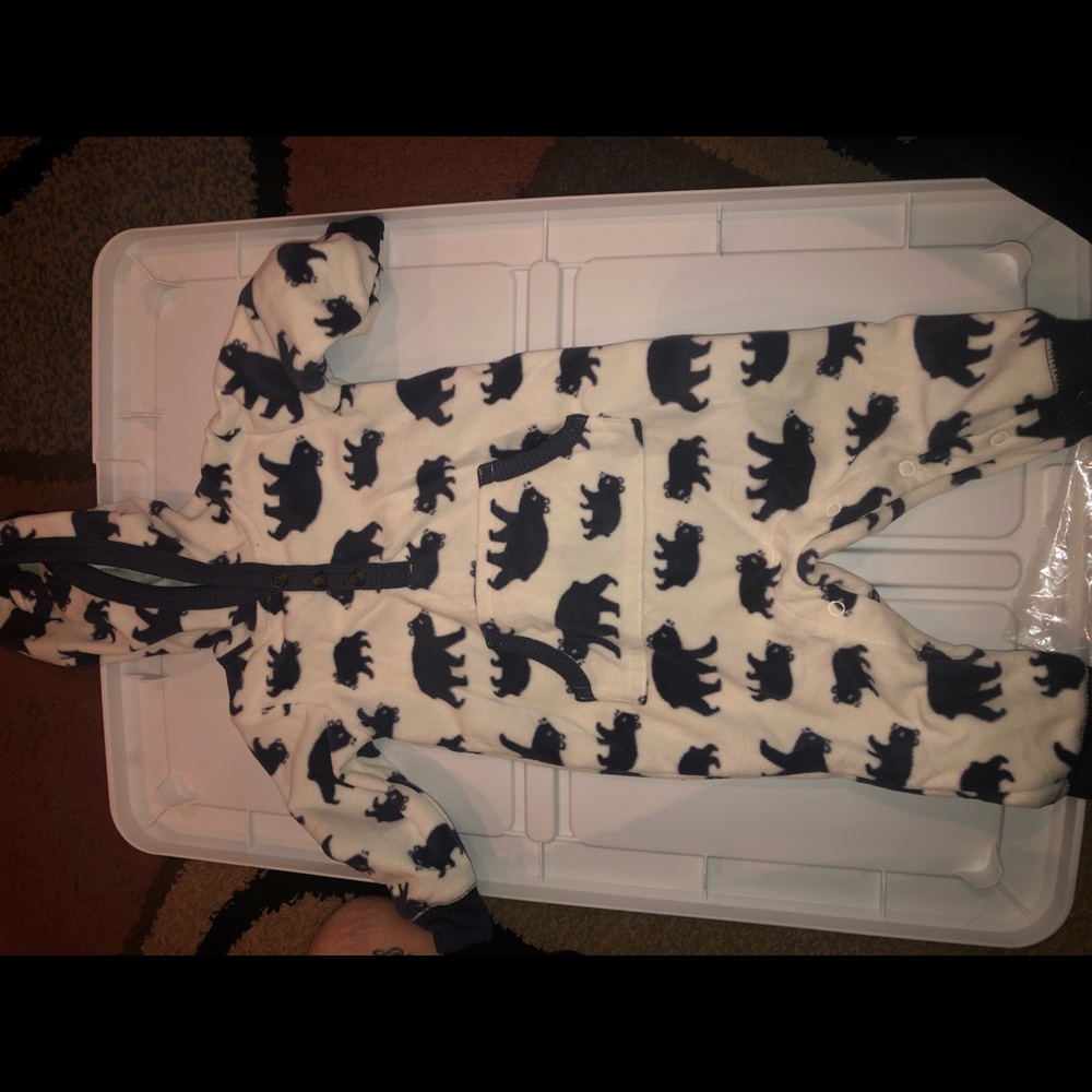 PJs - Picture 2 of 6